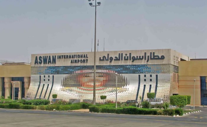 Aswan Airport Private Transfer to Hotels & Nile Cruises