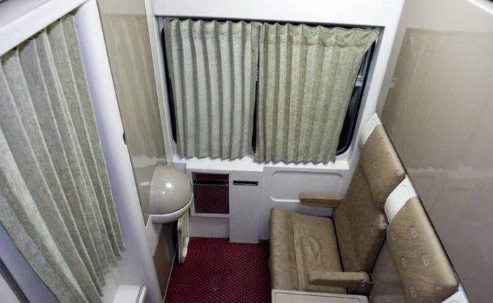 Egypt Sleeper Train Cairo Luxor Aswan