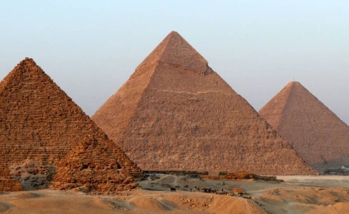 Cairo Layover Tour | Day Tour From Cairo Airport