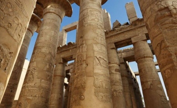 2 Day trips to Luxor from Safaga Port