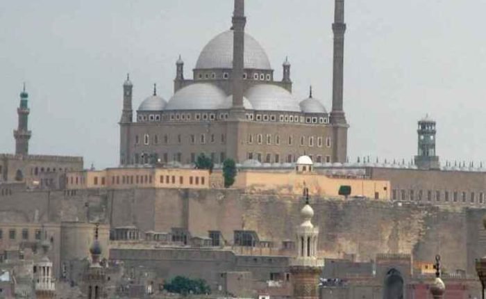 2 Days Tours from Hurghada to Cairo by Bus