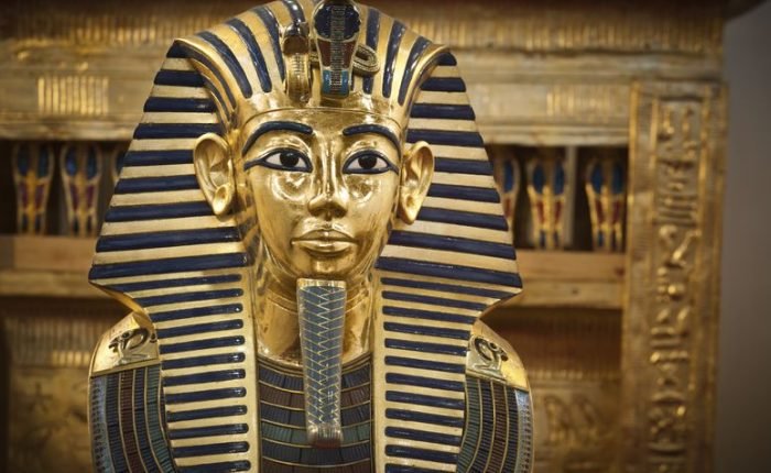 Overnight Tour to Cairo from Alexandria Port