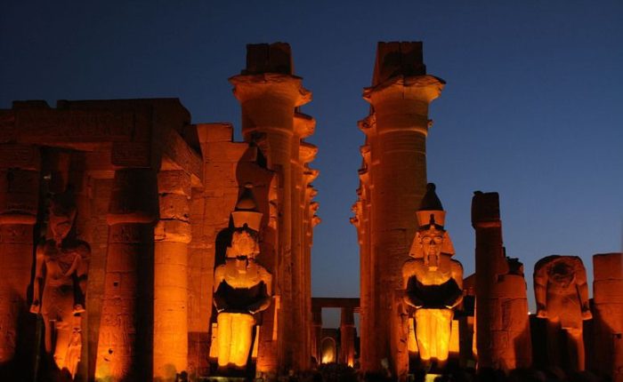 Two Days Trip to Luxor from Safaga Port