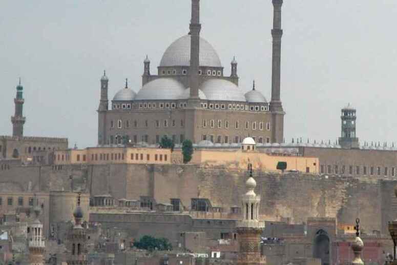 5 Days Cairo & Luxor Short Vacation