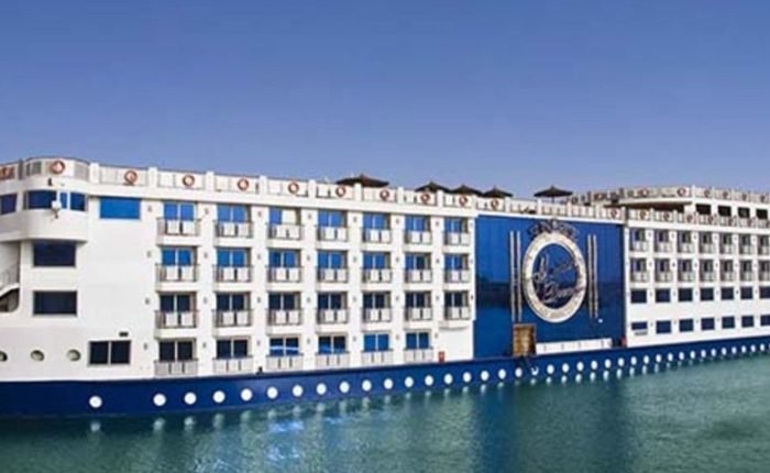 African Dreams Lake Nasser Cruise