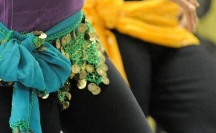 Belly Dancing Classes and Tours in Cairo
