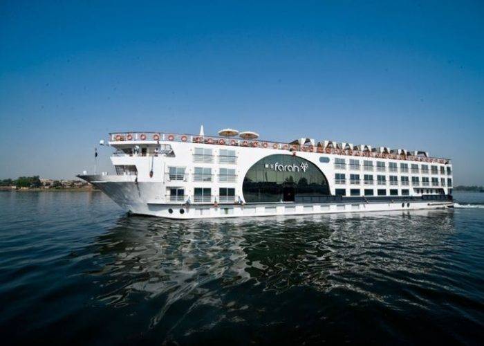 Farah Nile Cruise