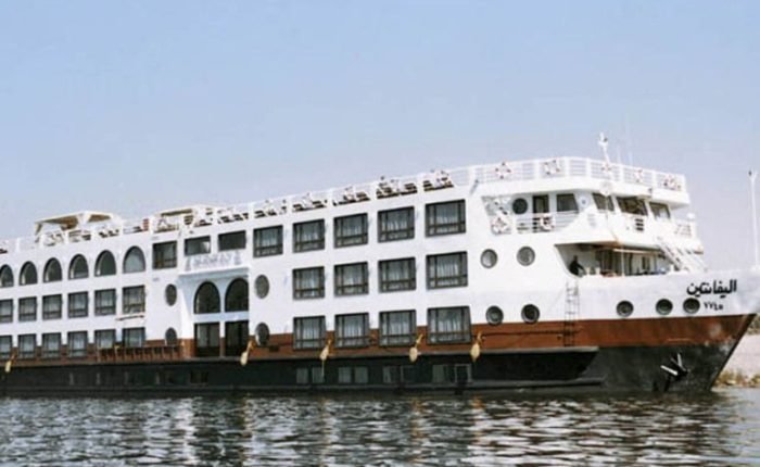 Movenpick Sunray Nile Cruise