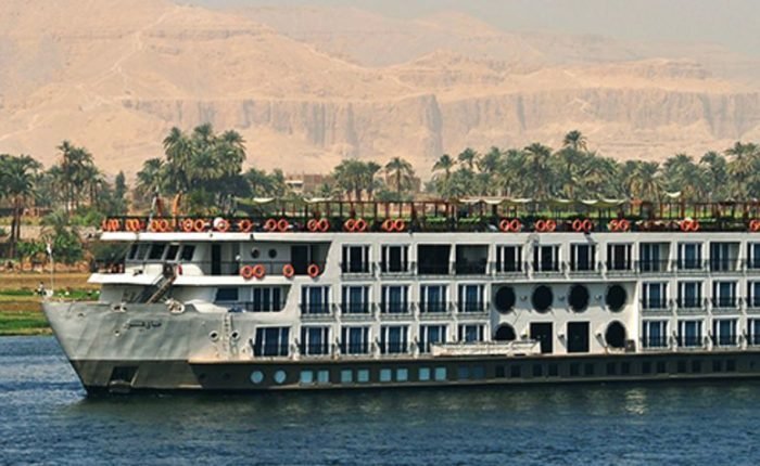 Mayfair Nile Cruise