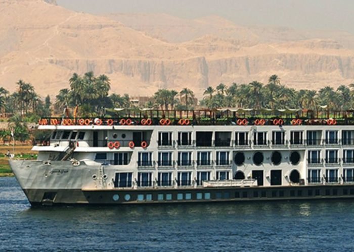 Mayfair Nile Cruise