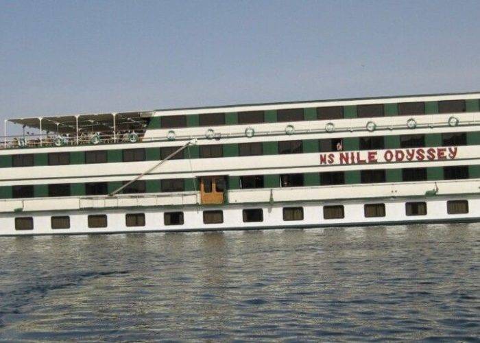 Nile Odyssey Nile Cruise