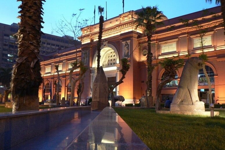 Private Tour Package in Cairo