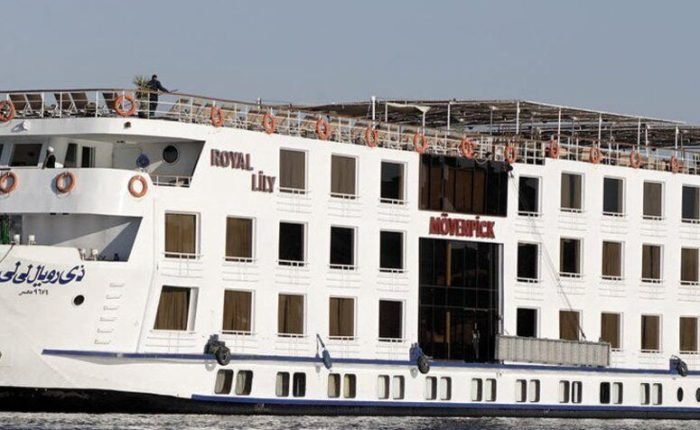 8 Days Cairo and Luxury Nile Cruise