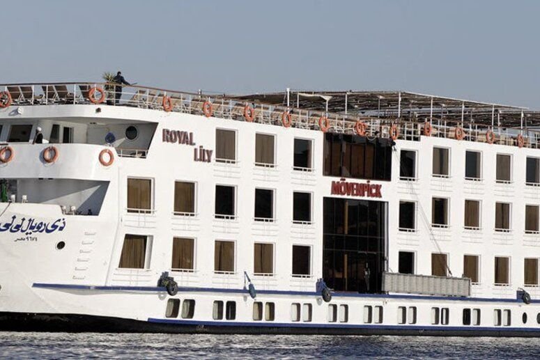 8 Days Cairo and Luxury Nile Cruise