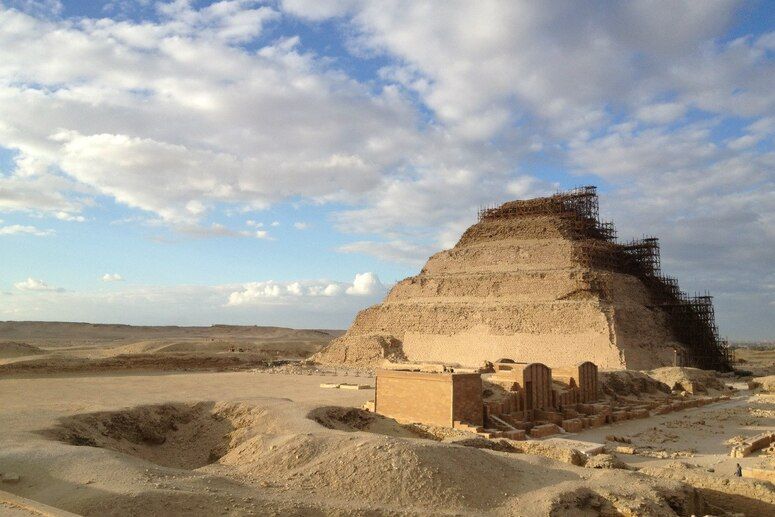 Cairo and Alexandria Tour Package