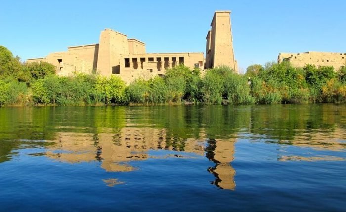 Cairo, Luxor and Aswan by Flight