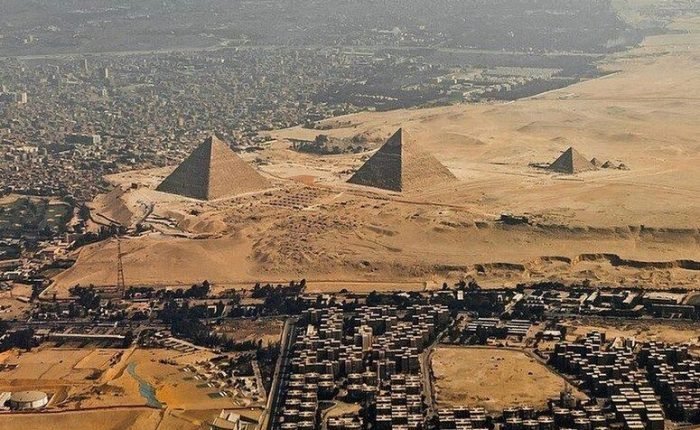 Cairo, Luxor and Red Sea Diving Holidays
