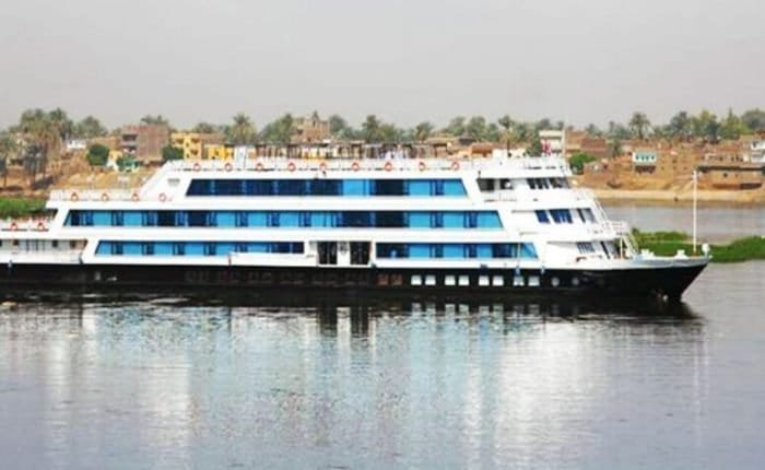Darakum Nile Cruise
