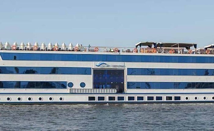 Nile Cruise and Safari Tours