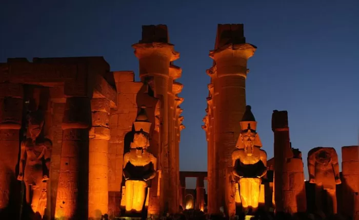 2 Day Trip to Cairo and Luxor from Hurghada