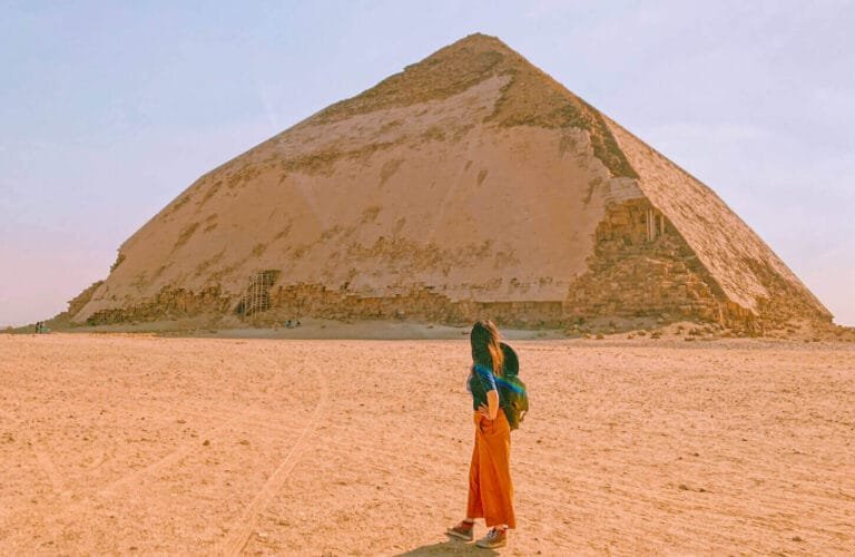 3 Days Cairo Tour Package