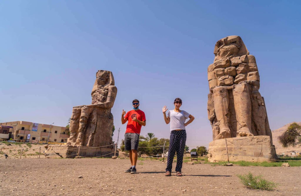 2 Day Trips to Luxor from Safaga Port