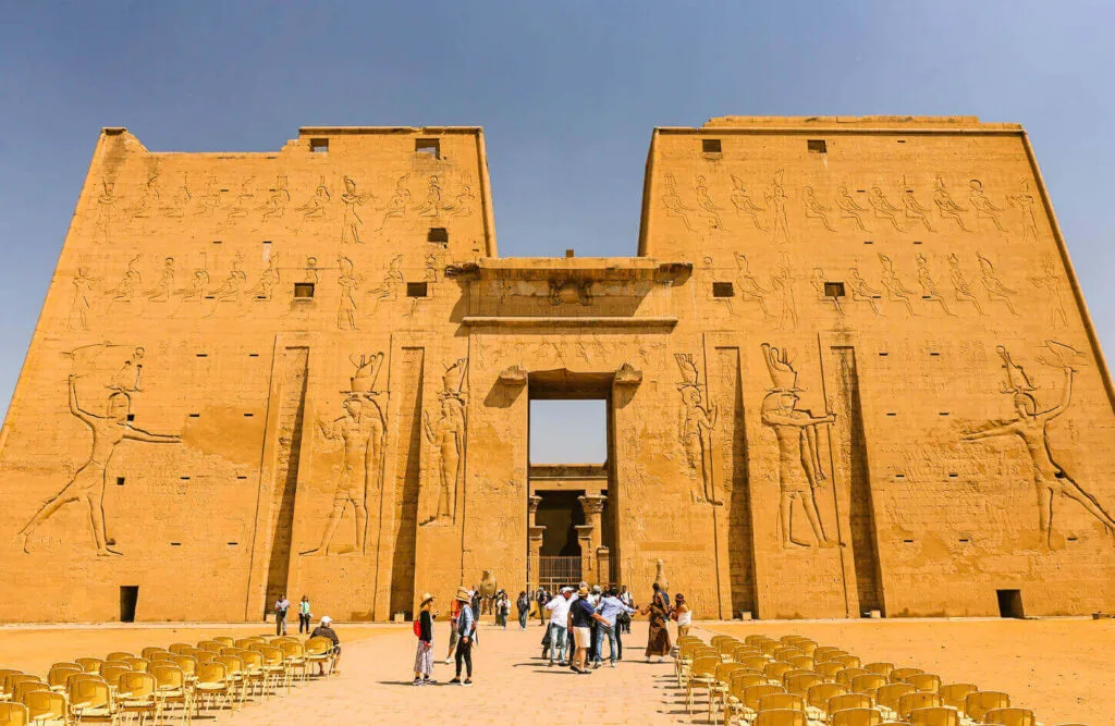 9 Days Cairo, Nile Cruise & Hurghada