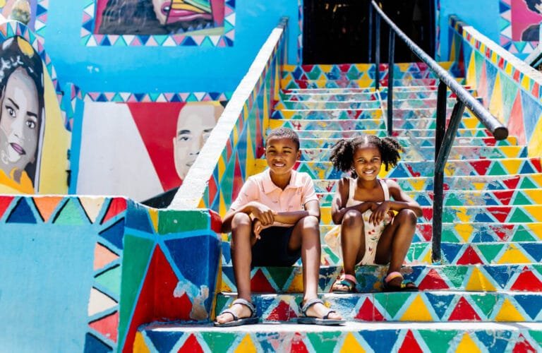 Nubian Village Cultural Experience In Aswan