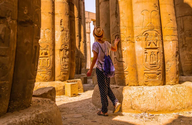 13 Days Cairo, Alexandria, Nile Cruise & Hurghada Tour