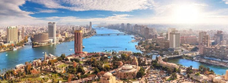 Discover the Best Time to Visit Egypt