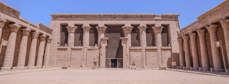 Affordable Egypt Travel: The Cheapest Options