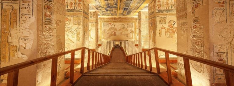 How to Plan the Perfect Egypt Vacation