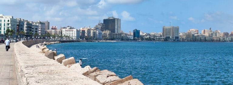 Egypt in December: Uncover the Wonders