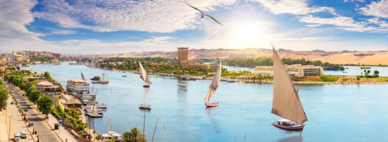 Plan the Perfect Egypt Tour: Where to Start