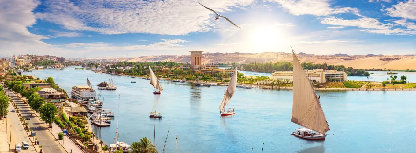 Where to Start Egypt Tour