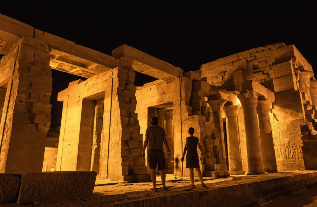 6 Days Cairo & Luxor Tour