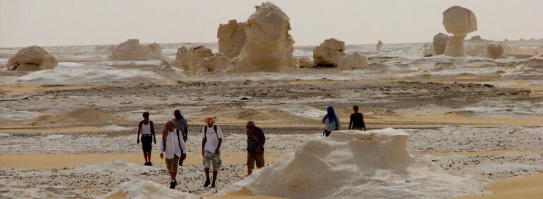 Egypt’s Hidden Gems: Unveil the Country’s Best-Kept Secrets