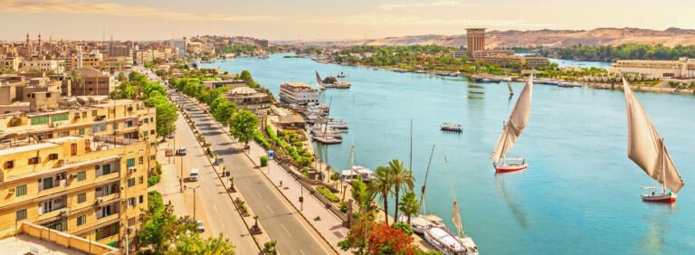Aswan’s Top Attractions: A Traveler’s Guide