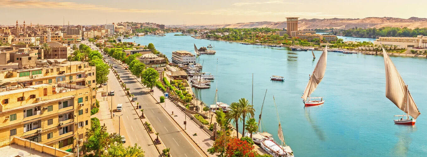 Aswan’s Top Attractions: A Traveler’s Guide