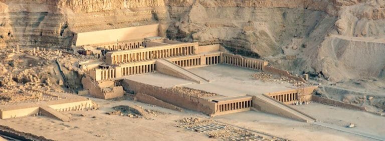 Explore the Majestic Luxor Temples: Your Ultimate Guide