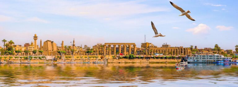 Luxor for Beginners: Your Essential Travel Guide