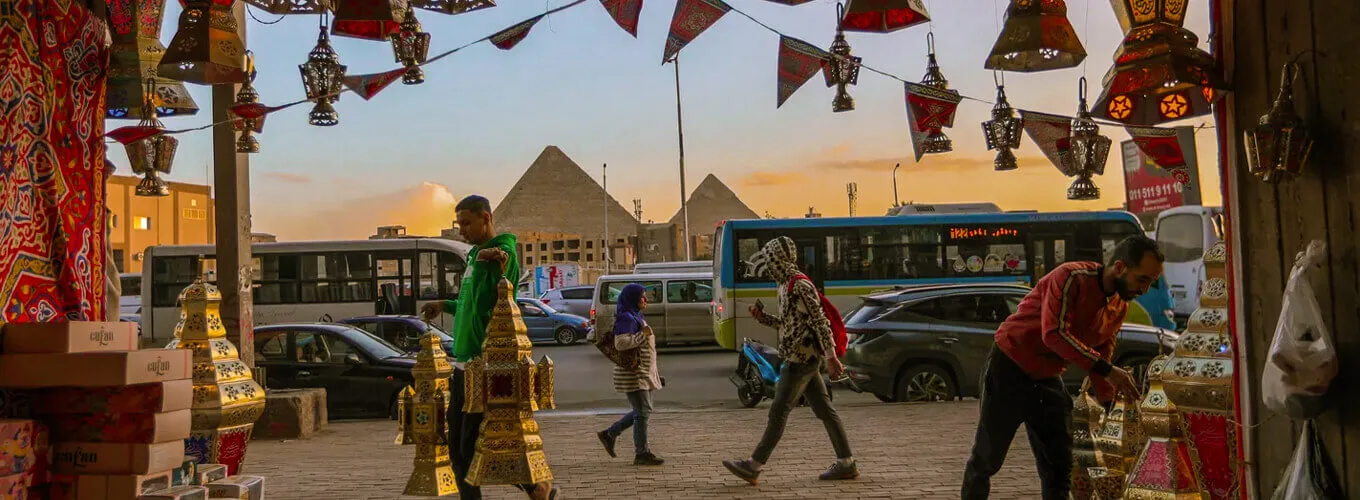 Visiting Egypt During Ramadan: Live Ramadan in Egypt As Local