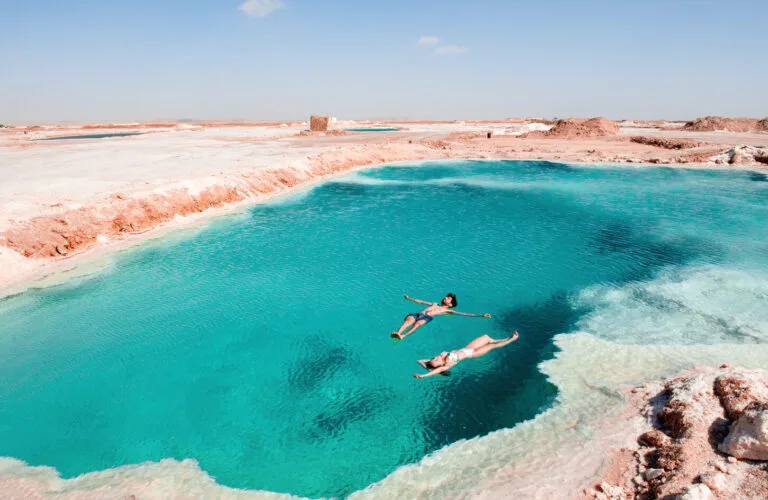 10 Days Cairo, Alexandria, Nile Cruise & Siwa by Flight