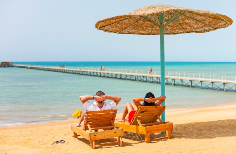 12 Days Pyramids , Nile Cruise and Sharm El Sheikh