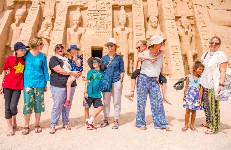 15 Days Cairo, Alexandria and Nile Cruise with Abu Simbel