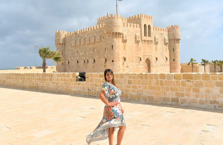 9 Days Cairo, Alexandria & Nile Cruise by Flight