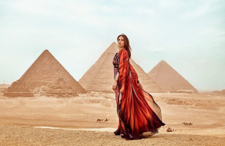 Day Trip to Cairo from Hurghada by Car
