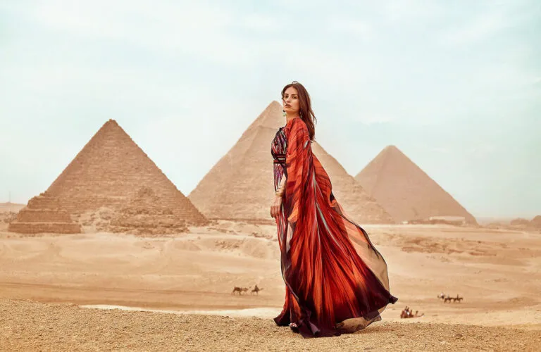Day Trip to Cairo from Hurghada by Car