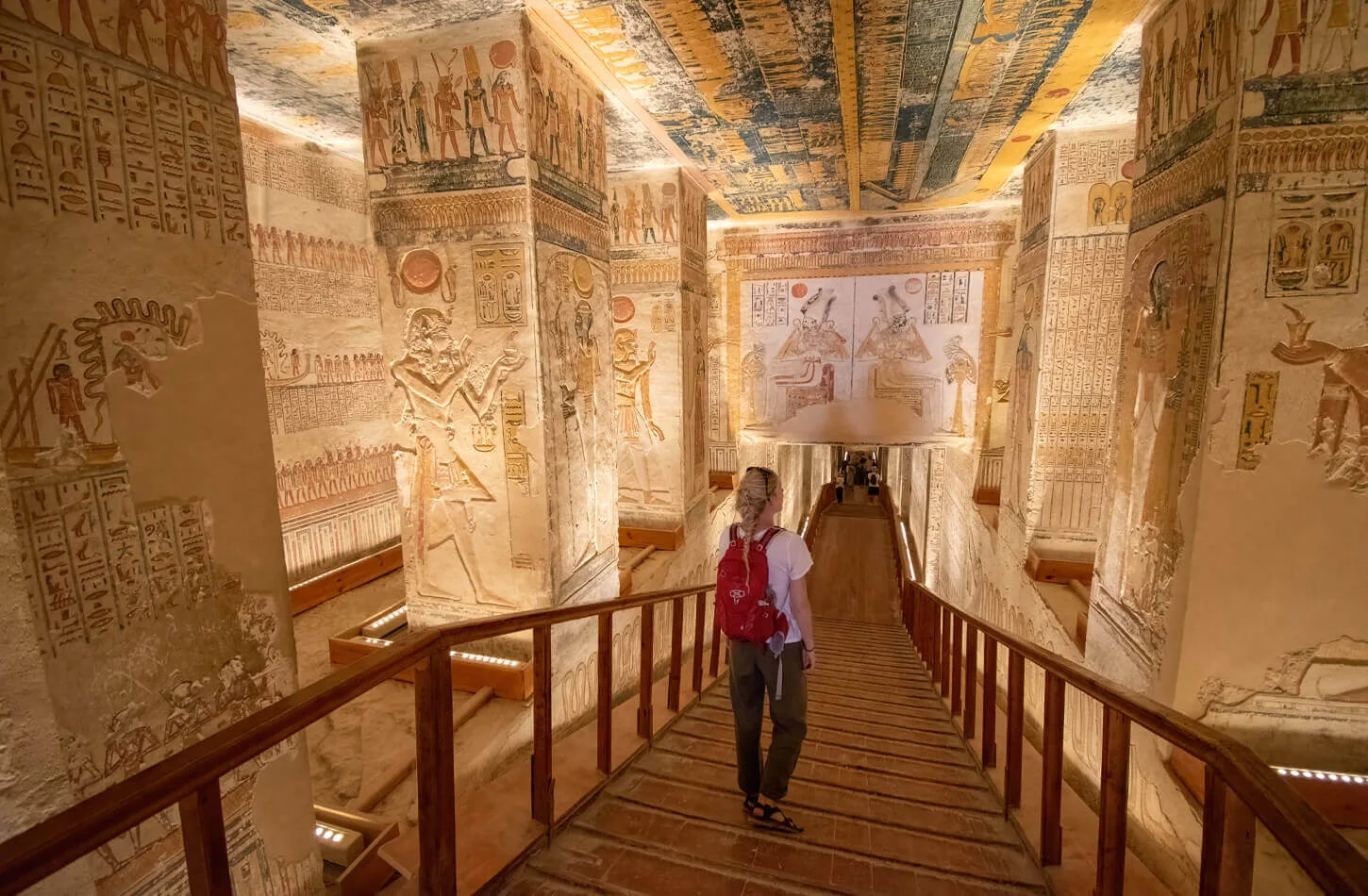 Luxor Tours