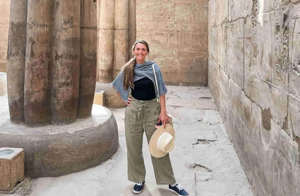2 Day Trips to Luxor from Safaga Port